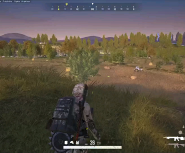 BIKER DOWN!!!