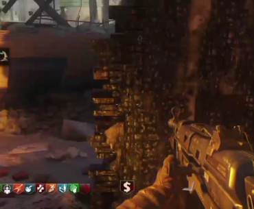 Wtf is happening