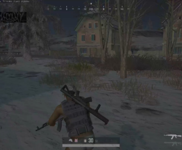 German bottle rocket