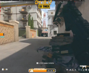 I love hitreg on gamepad. I want the same one on my mouse
