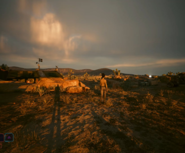 It seems, bugs are still on fire