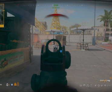 Skill Issue