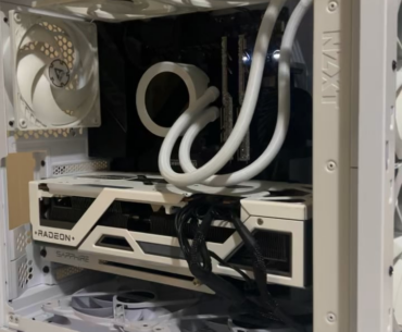 Have I bricked my PC?