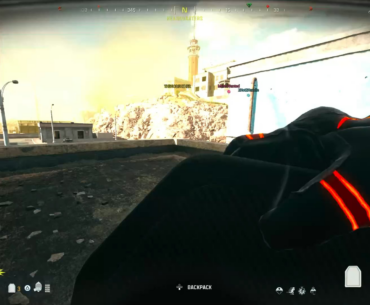 Finally Redeemed Myself
