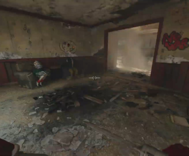 Put the last kid on skates