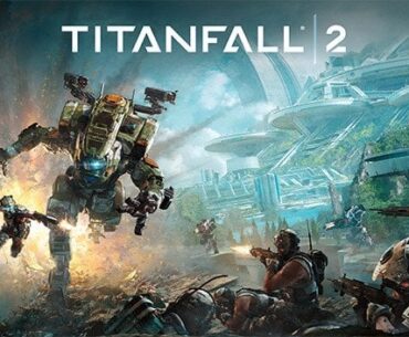 PSA: Titanfall 2 is now (again) only 4,79 euro on Steam