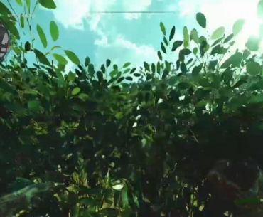 Infected - thought this was funnier than it is