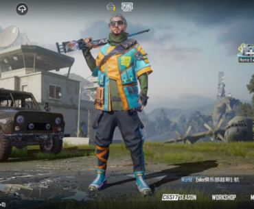 Graphic issue