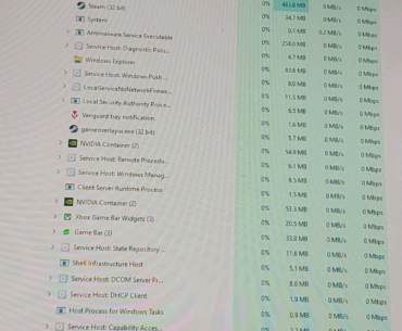 My PC turns off out of nowhere