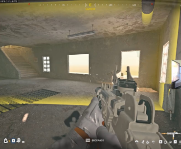 200 IQ Gas Play