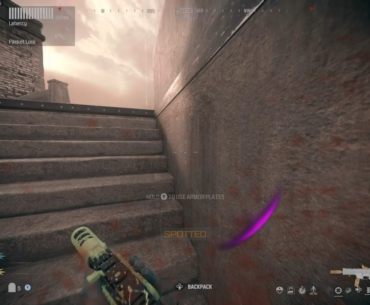 Kept interrupting my reload but we still got the win 🫣