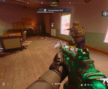 Made friend with a new guy in lockdown