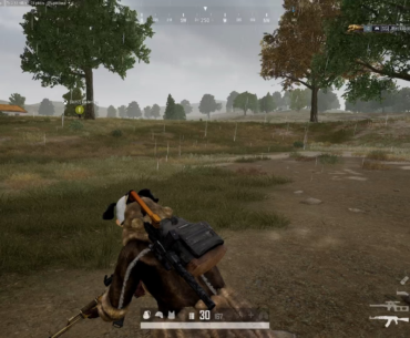 My partner pushed and it was my only option to save him