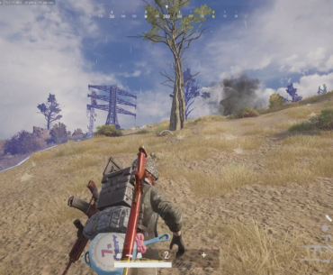 When they just won’t die Pan!