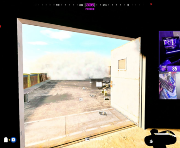 Why Is This Gun In The Game???