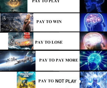 Big brain move by sony