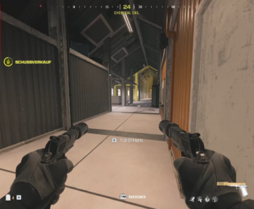 Found the 'Black Ops Pistols' in Rebirth