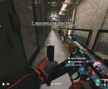 Too good play by my friend (He is something else)