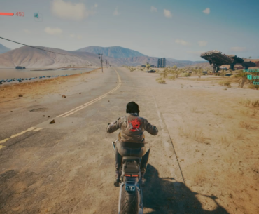 This is my 3rd play through and this game just keeps surprising me.