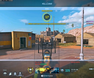 He Plays like a bot but doesn't miss a single bullet because of the strong aim assist lol