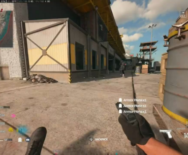 Playing with randoms be like