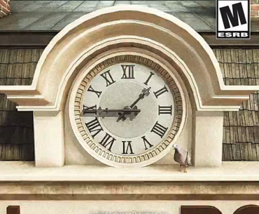 Teaser for Modern Warfare III Season 4 - Available May 29th