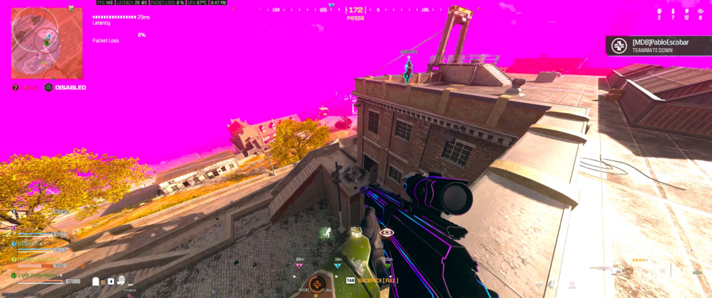 High Trip Rebirth Was The Best LTM Since Verdansk Halloween, Change My Mind!