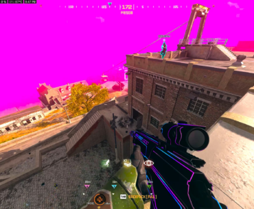 High Trip Rebirth Was The Best LTM Since Verdansk Halloween, Change My Mind!