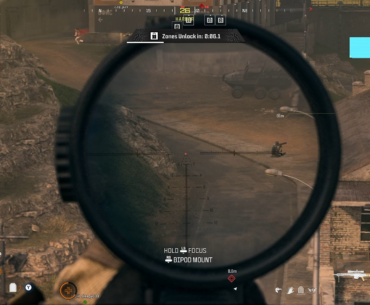Never, in my 5 years of playing warzone have i EVER encountered a cheater until now.