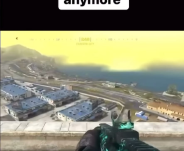 It do be like that…