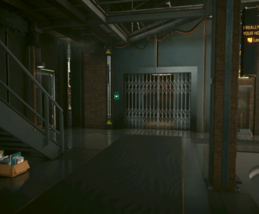 First post here, Guys, I think I made it in Night city