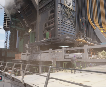 In my last post I showed how to enter Dogtown early game but you couldn't get out, so now here it's how to escape Dogtown