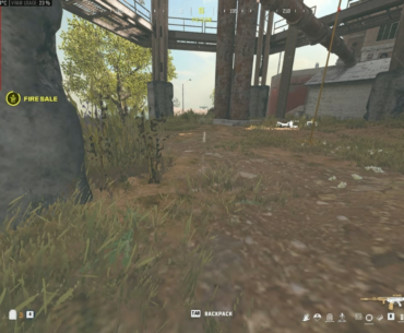 The bug persists