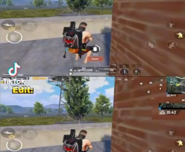 Don’t believe all what you see in social media, that’s why tiktok video is not the reality, if you want to see if a player is good, you have to watch live stream.