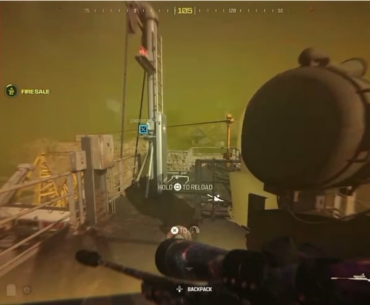 Man I missed the Kar98…