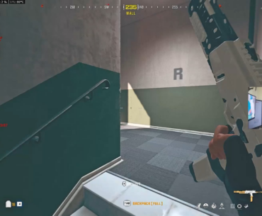 Quick scoping is Back! - Kar98 Build