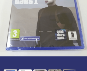 My ebay recommendations are questionable