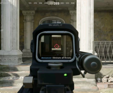 Well that was a quick 2v2 win