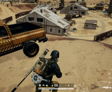 Counter Snipe