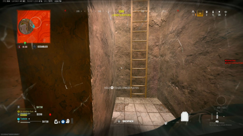 1v4 and these kids made the worst play imaginable