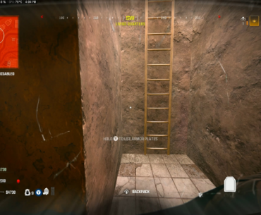 1v4 and these kids made the worst play imaginable