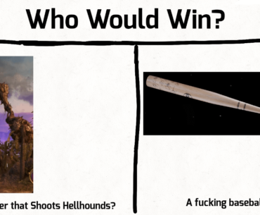 Orda's in Outbreak in a nutshell