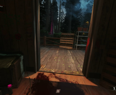Hidden IW Zombies EE!!