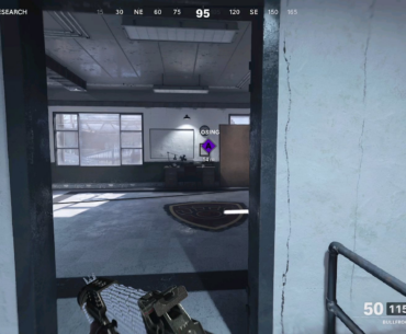 Him: "I'm so cracked, watch this." Me: "K."