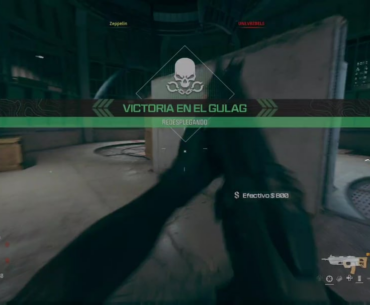 The game tells you when you need to stop playing it.