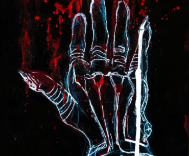 "Prosthesis C" (Episode 23) of Hell Gate City Excerpt (OC)