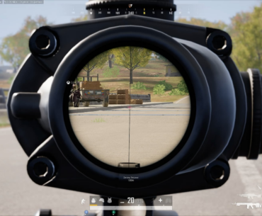 M249 in the right hands is a problem