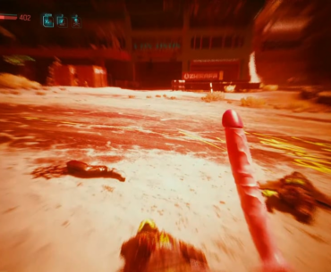 Totally earned Platinum with that move