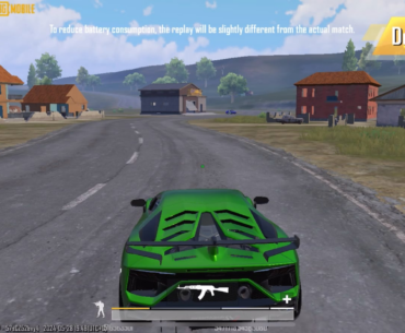 Never seen someone fly so high out of their car lol
