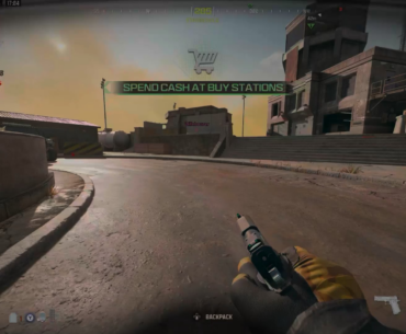 What just happend??